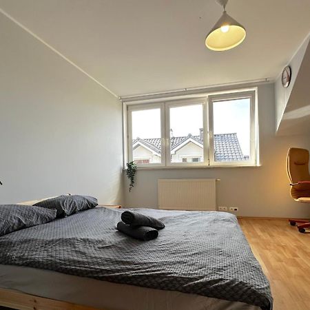 Zigzag Room Gdańsk Zewnętrze zdjęcie