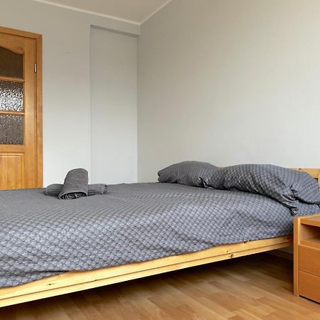 Zigzag Room Gdańsk Zewnętrze zdjęcie