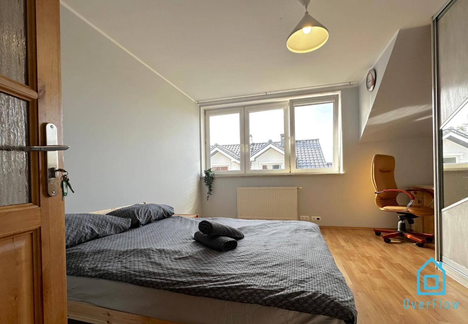 Zigzag Room Gdańsk Zewnętrze zdjęcie
