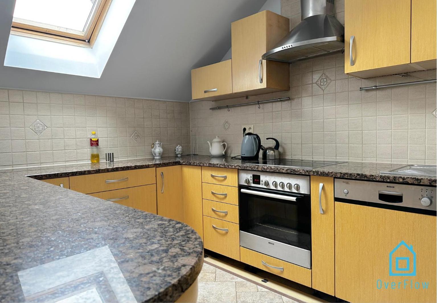 Zigzag Room - Charming Place, 15 Minutes To Gdansk Old Town & 5 Minutes To Seaside Zewnętrze zdjęcie