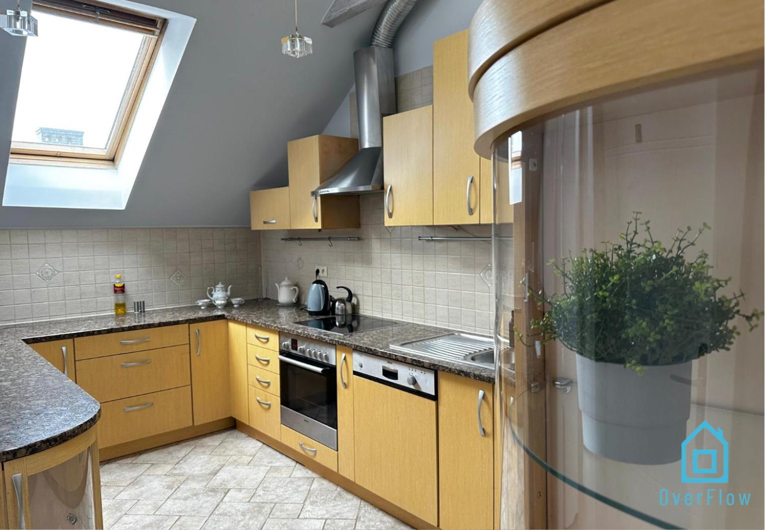 Zigzag Room - Charming Place, 15 Minutes To Gdansk Old Town & 5 Minutes To Seaside Zewnętrze zdjęcie