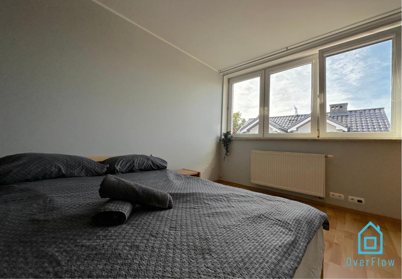 Zigzag Room Gdańsk Zewnętrze zdjęcie