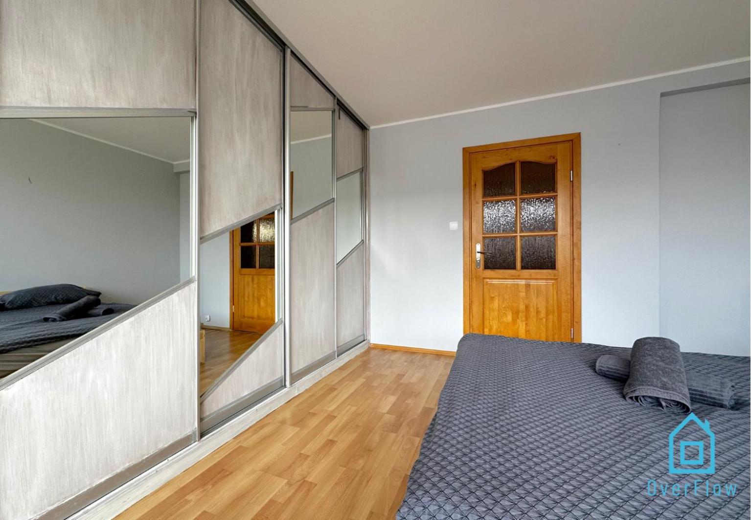 Zigzag Room - Charming Place, 15 Minutes To Gdansk Old Town & 5 Minutes To Seaside Zewnętrze zdjęcie